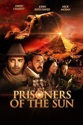 ดูหนังออนไลน์ฟรี ดูหนังใหม่ Prisoners of the Sun คำสาปสุสานไอยคุปต์ (2013)