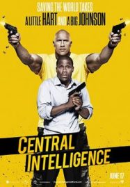 ดูหนังออนไลน์ฟรี Central Intelligence (2016) คู่สืบ คู่แสบ