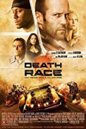 ดูหนังออนไลน์ฟรี Death Race (2008) ซิ่งสั่งตาย