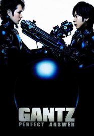 ดูหนังออนไลน์ Gantz Perfect Answer (2011) สาวกกันสึ พิฆาต เต็มแสบ