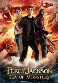 ดูหนังออนไลน์ฟรี Percy Jackson Sea of Monsters (2013) เพอร์ซี่ย์ แจ็คสัน กับอาถรรพ์ทะเล