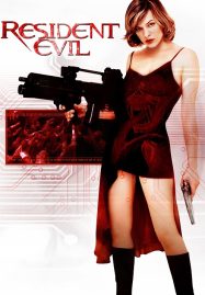 ดูหนังออนไลน์ Resident Evil (2002) ผีชีวะ
