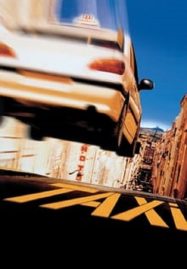 ดูหนังออนไลน์ฟรี Taxi (1998) แท็กซี่ระห่ำระเบิด