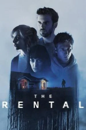 ดูหนังออนไลน์ The Rental (2020) บ้านเช่ารอเชือด