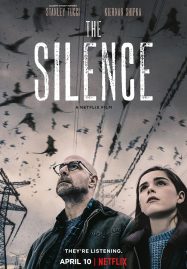 ดูหนังออนไลน์ฟรี The Silence (2019) เงียบให้รอด