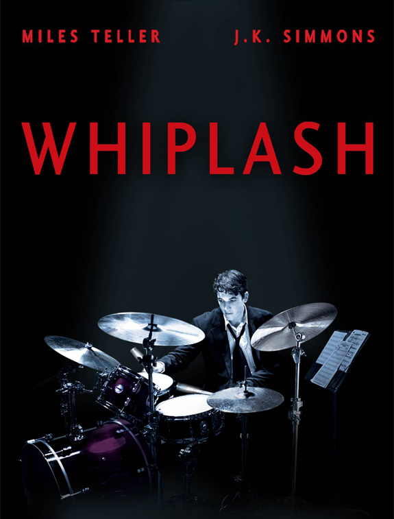 ดูหนังออนไลน์ฟรี ดูหนังใหม่ Whiplash ตีให้ลั่น เพราะว่าฝันยังไม่จบ (2014)