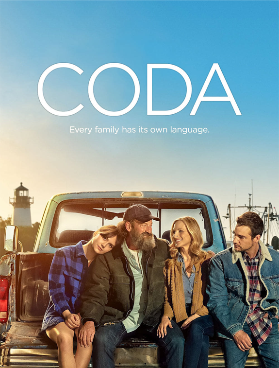 ดูหนังออนไลน์ฟรี ดูหนังใหม่ CODA หัวใจไม่ไร้เสียง (2021)