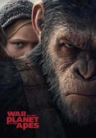 ดูหนังออนไลน์ฟรี War for the Planet of the Apes (2017) มหาสงครามพิภพวานร